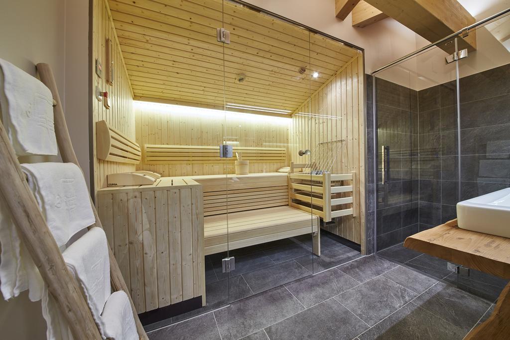 Appartements Liebe Heimat Saalbach Hinterglemm Szoba fotó