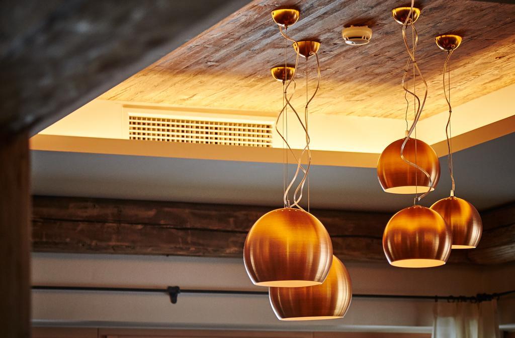 Appartements Liebe Heimat Saalbach Hinterglemm Kültér fotó