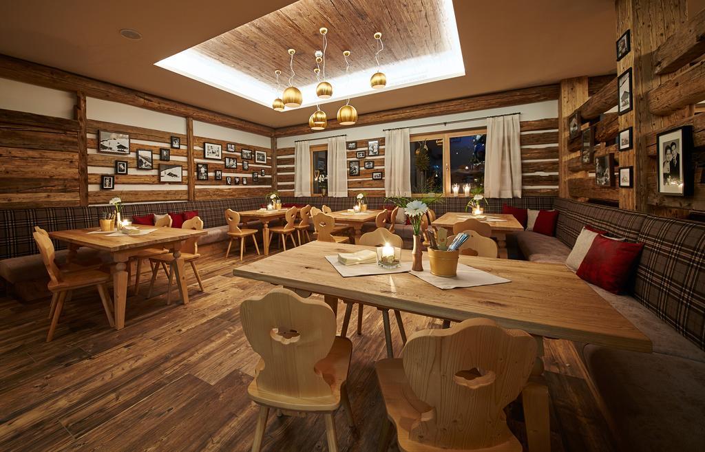 Appartements Liebe Heimat Saalbach Hinterglemm Kültér fotó
