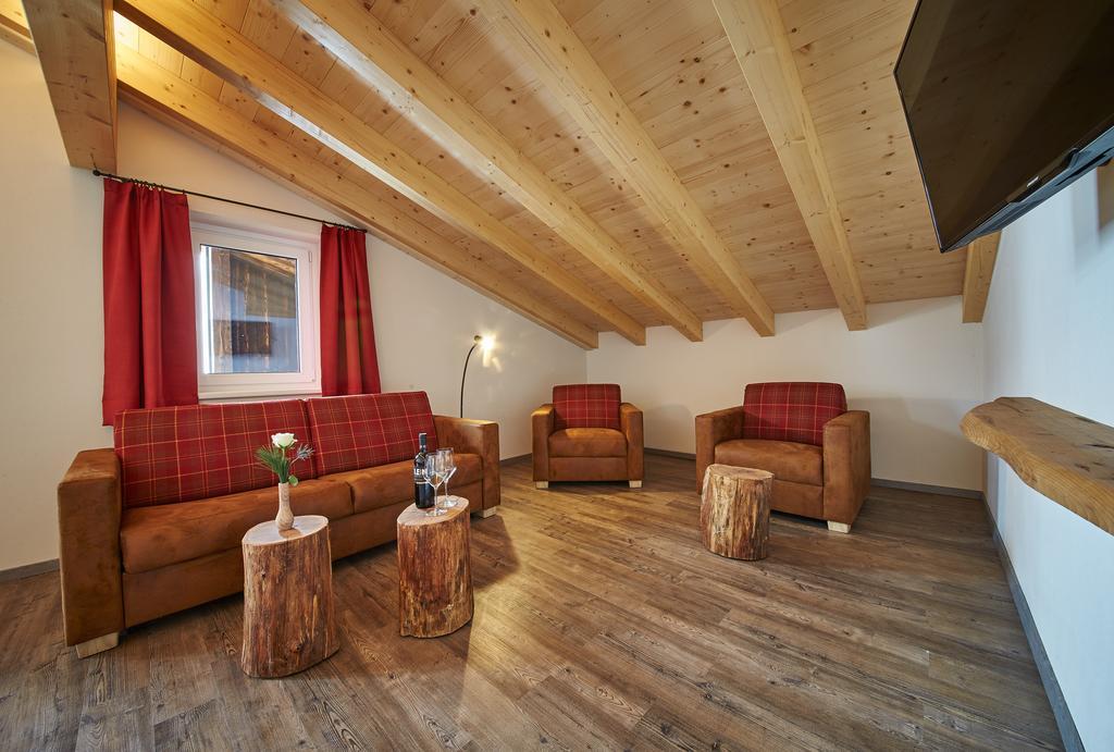 Appartements Liebe Heimat Saalbach Hinterglemm Kültér fotó