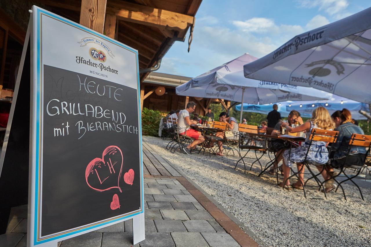Appartements Liebe Heimat Saalbach Hinterglemm Kültér fotó