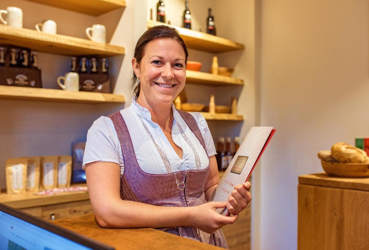 Appartements Liebe Heimat Saalbach Hinterglemm Kültér fotó